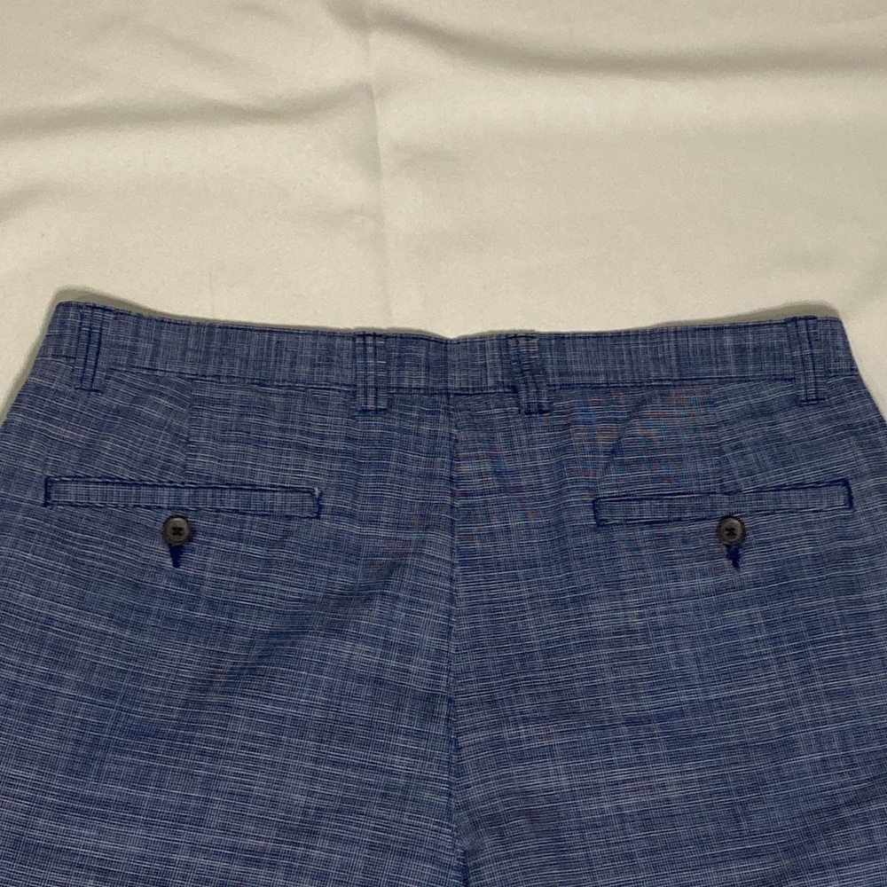 BLUE SHORTS ✨✨✨ - Picture 5 of 8